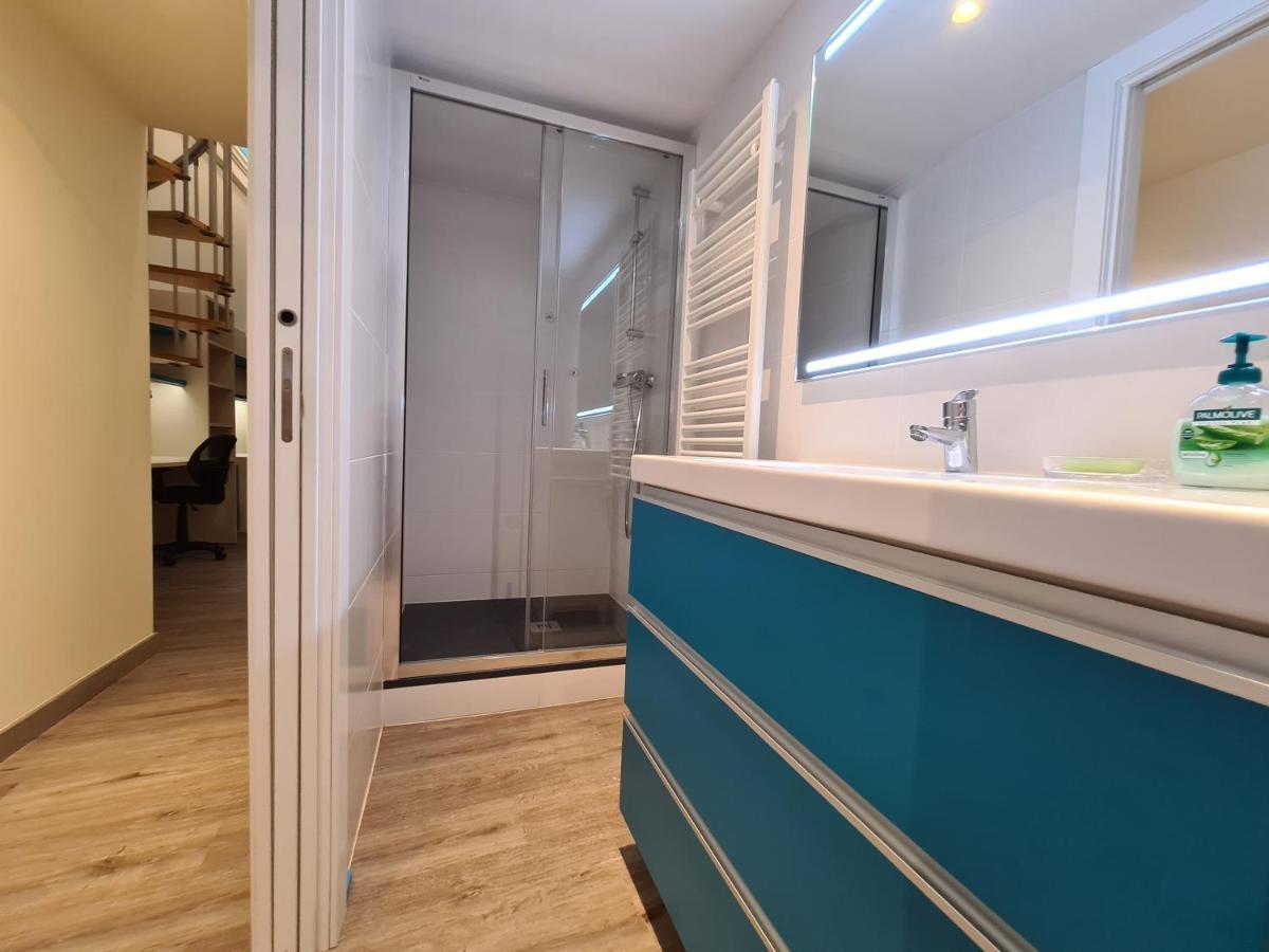 Apartaments Vicus 3 Con Vistas A La Plaza Mayor De Вик Экстерьер фото