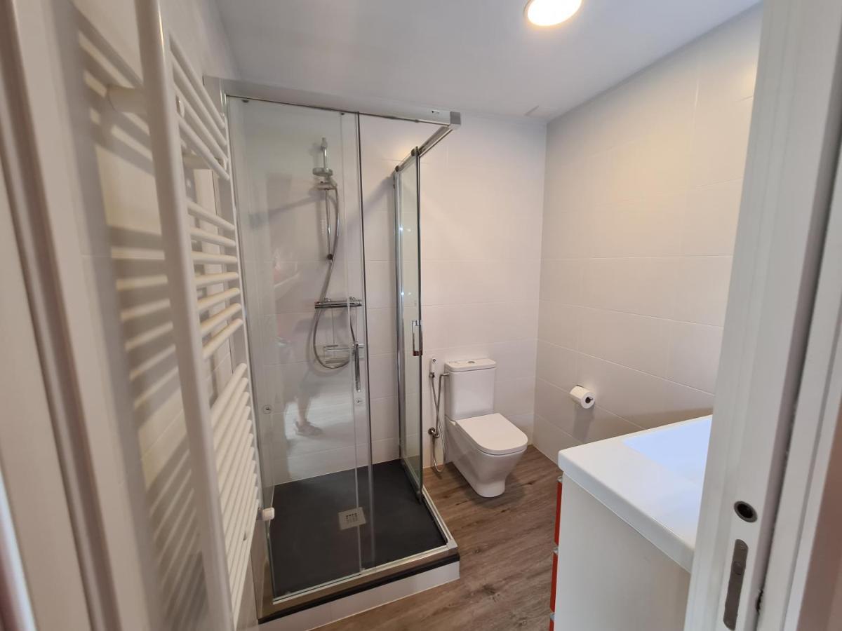 Apartaments Vicus 3 Con Vistas A La Plaza Mayor De Вик Экстерьер фото
